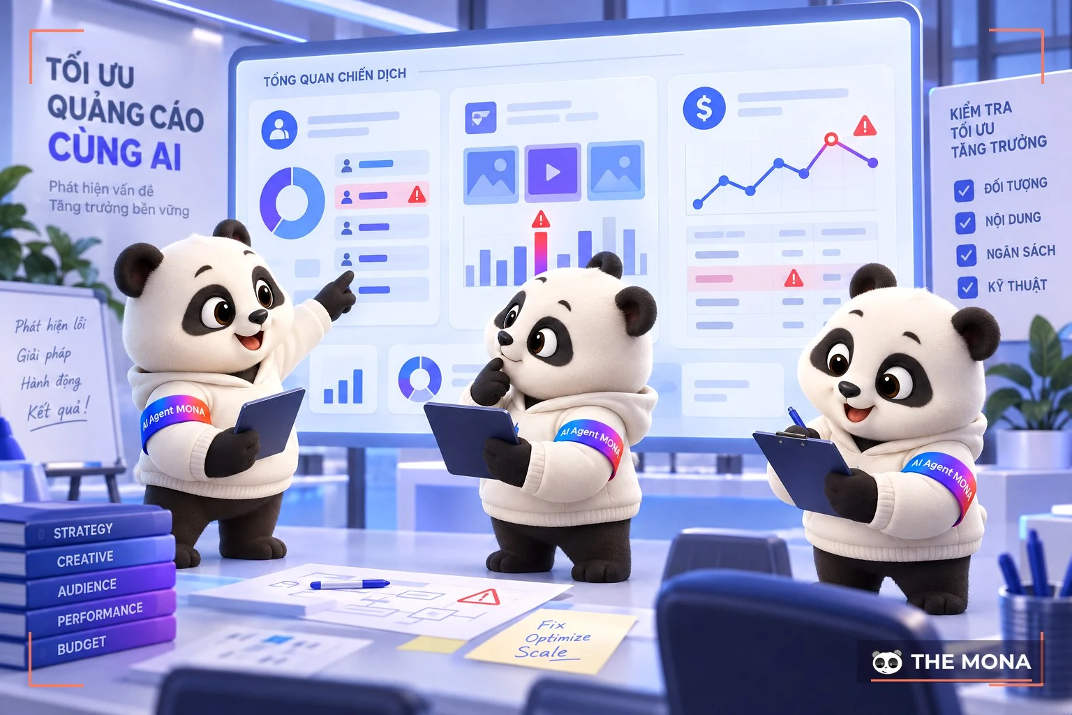 Nguyên nhân chạy quảng cáo facebook không hiệu quả do chưa đủ kỹ thuật