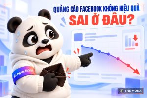 8 Nguyên nhân quảng cáo Facebook không hiệu quả
