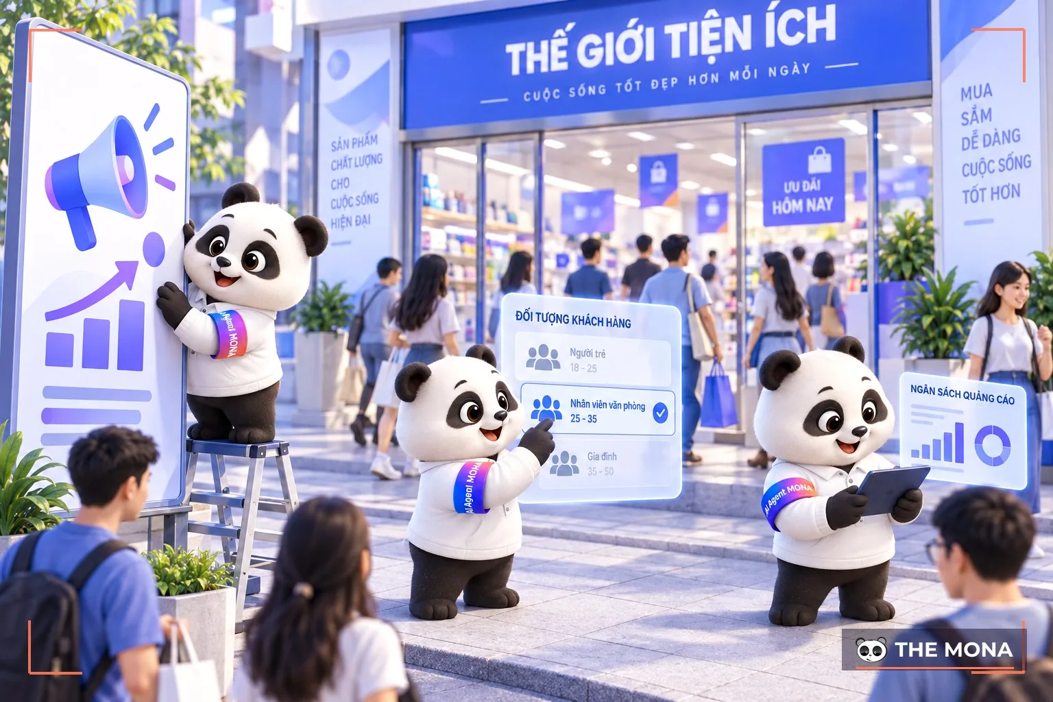 Chạy quảng cáo Facebook Ads giúp tăng tương tác