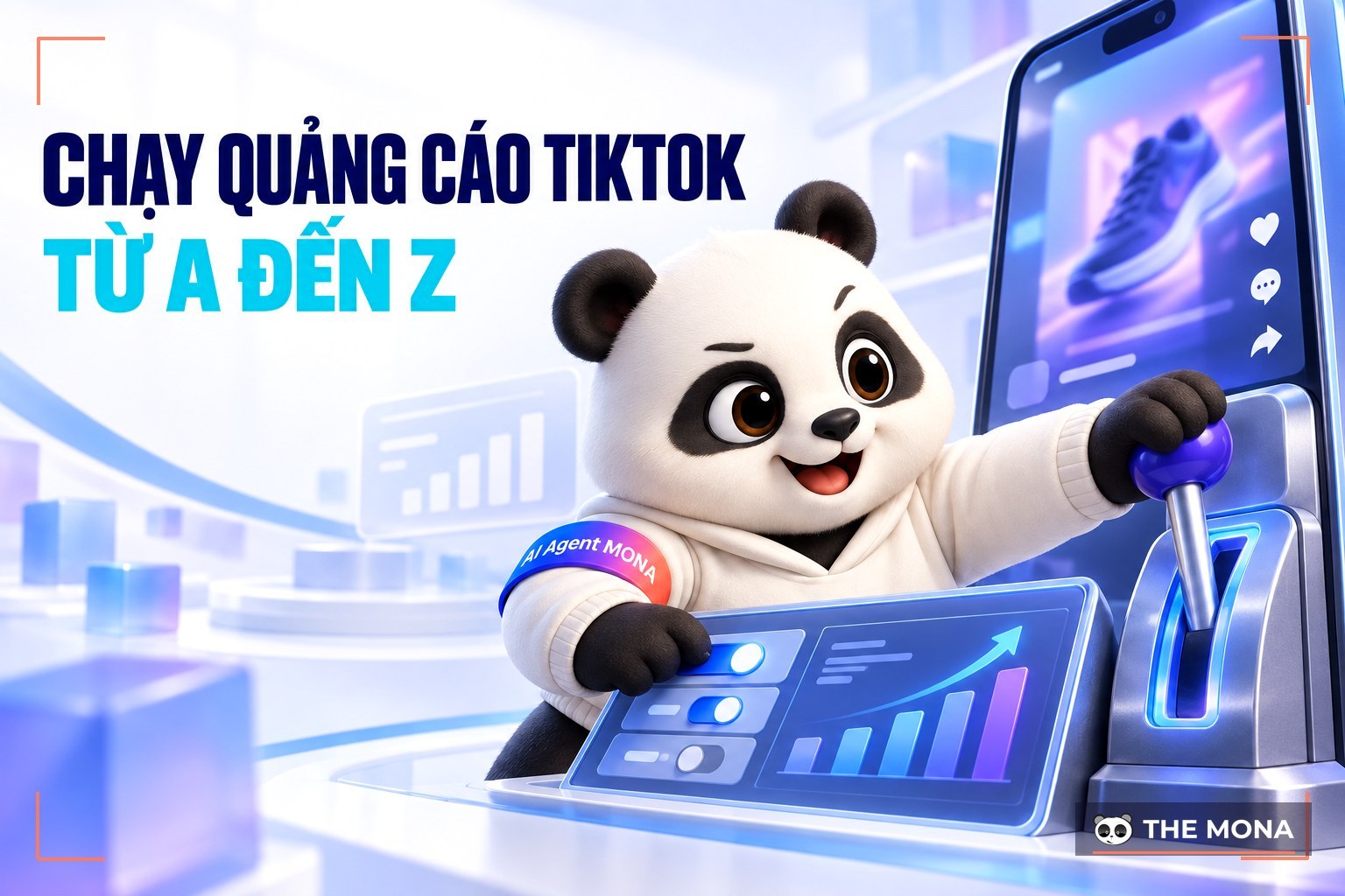Hướng dẫn chạy quảng cáo TikTok Ads chi tiết từ A-Z cho người mới
