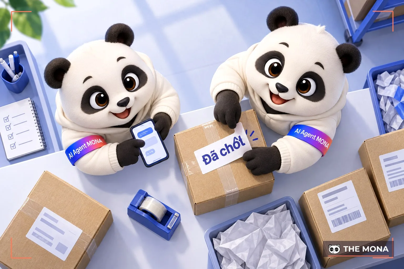 Chạy quảng cáo tin nhắn Facebook giúp tăng tỷ lệ chốt đơn