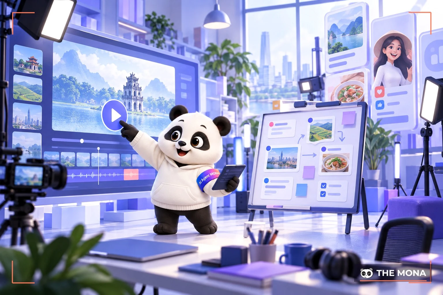 Chạy quảng cáo Youtube là gì?
