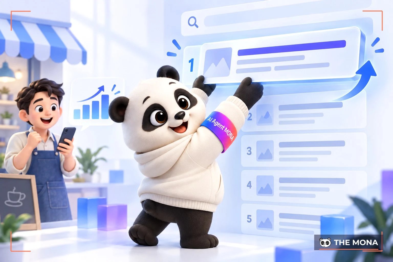 Chạy SEO facebook trên google