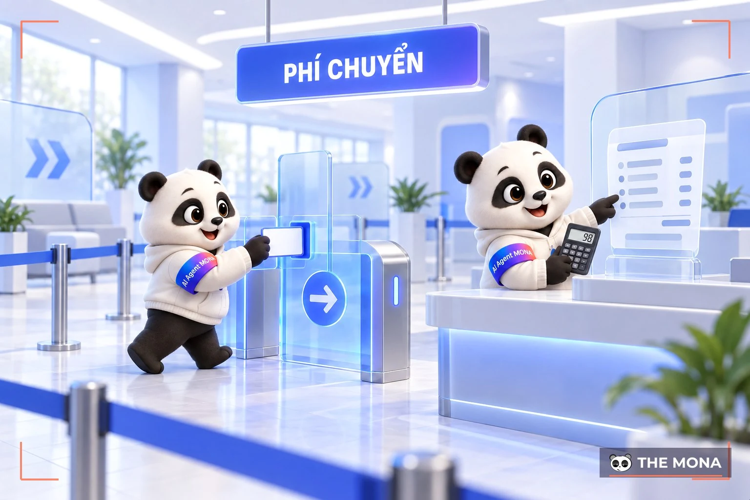 Chi phí chuyển domain