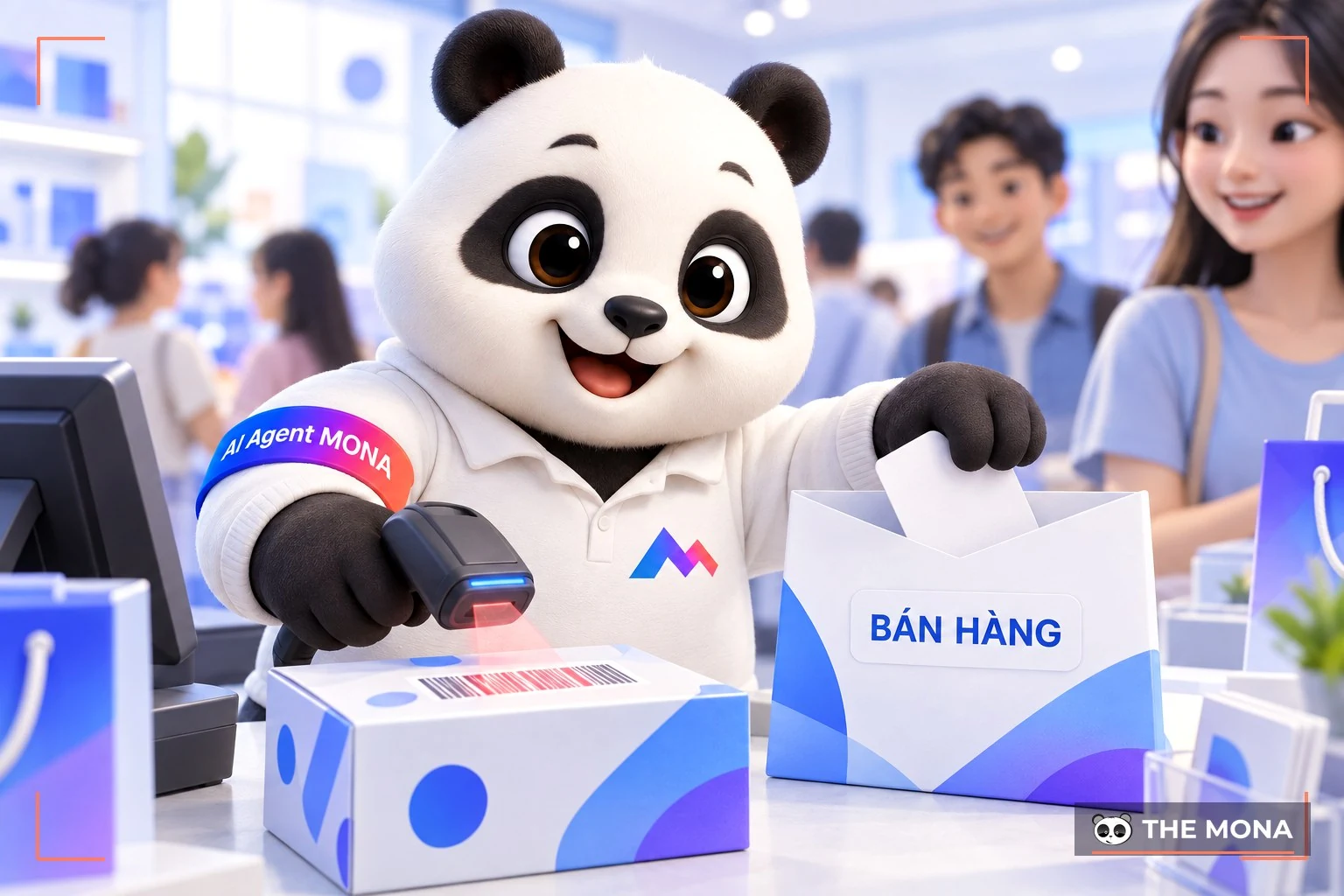 Chi phí hỗ trợ bán hàng
