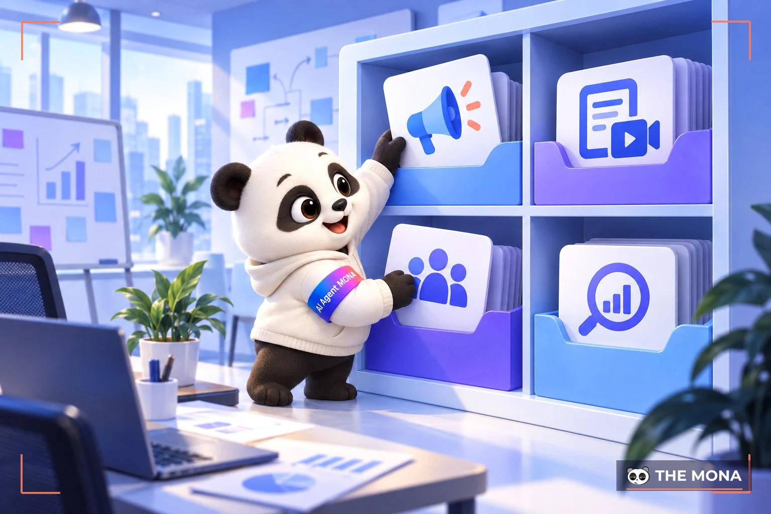 Chi phí Marketing bao gồm những gì và chiếm bao nhiêu doanh thu