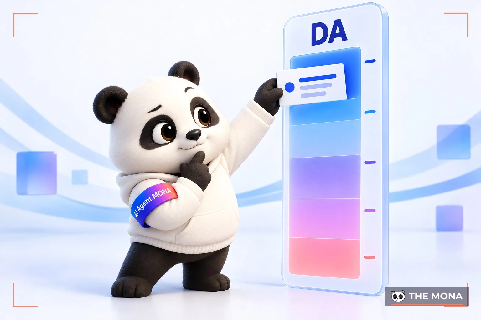 Chỉ số domain authority (da) bao nhiêu là tốt