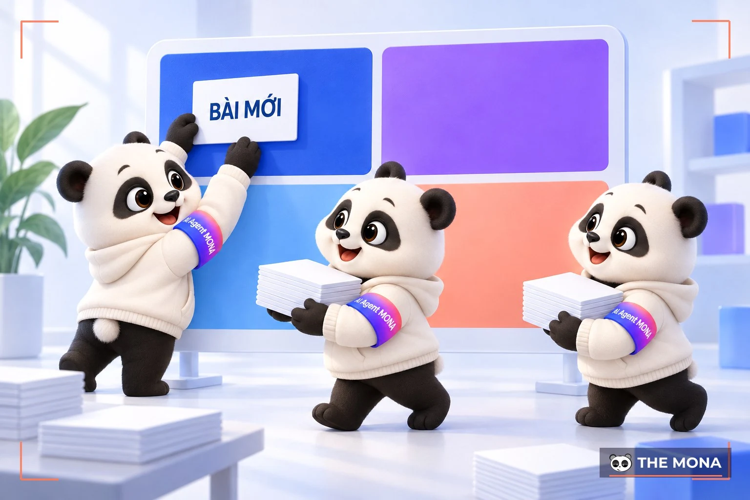 Chia sẻ bài đăng lên mạng xã hội bằng IFTTT
