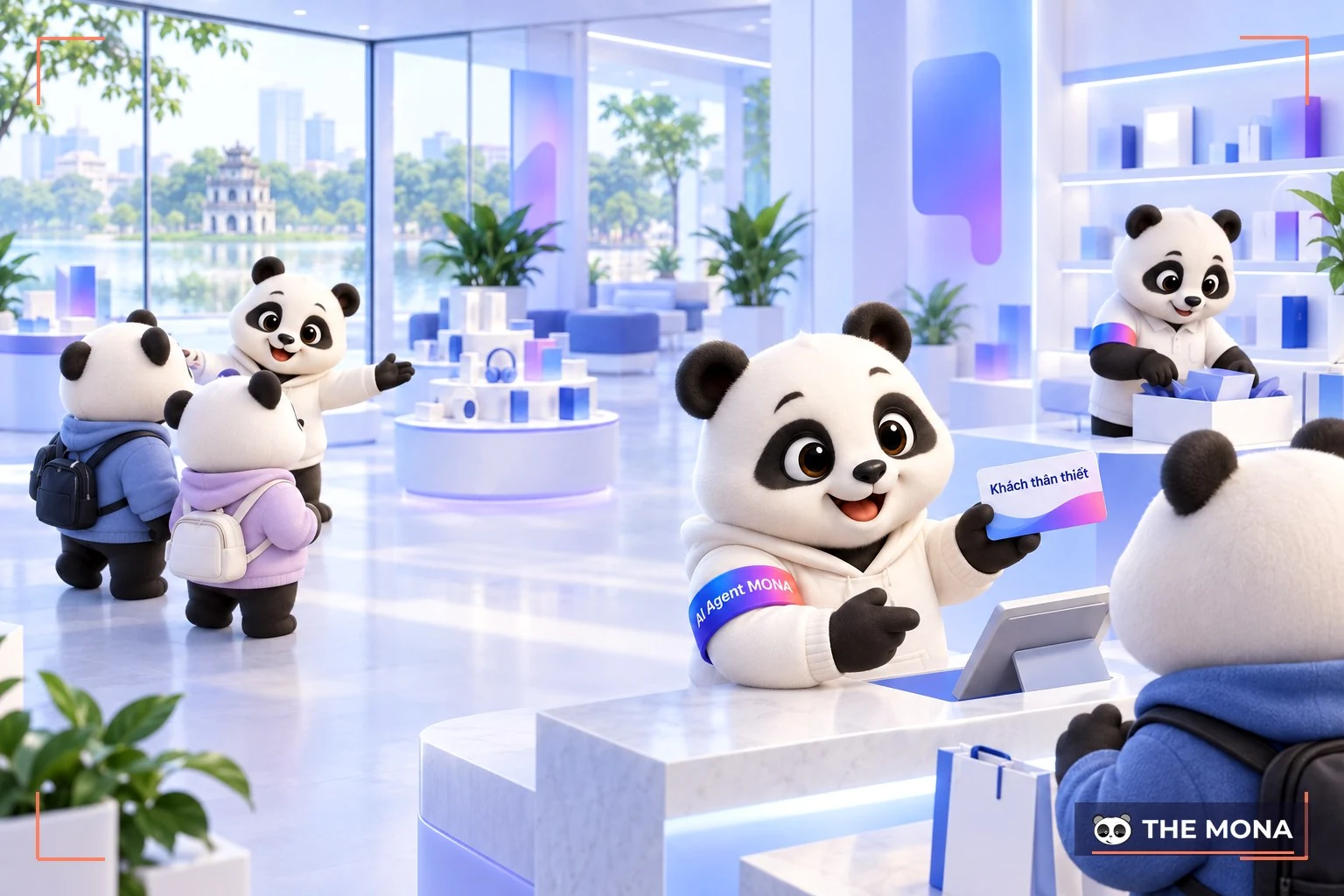 Chiến dịch Đi để trở về của thương hiệu Biti’s