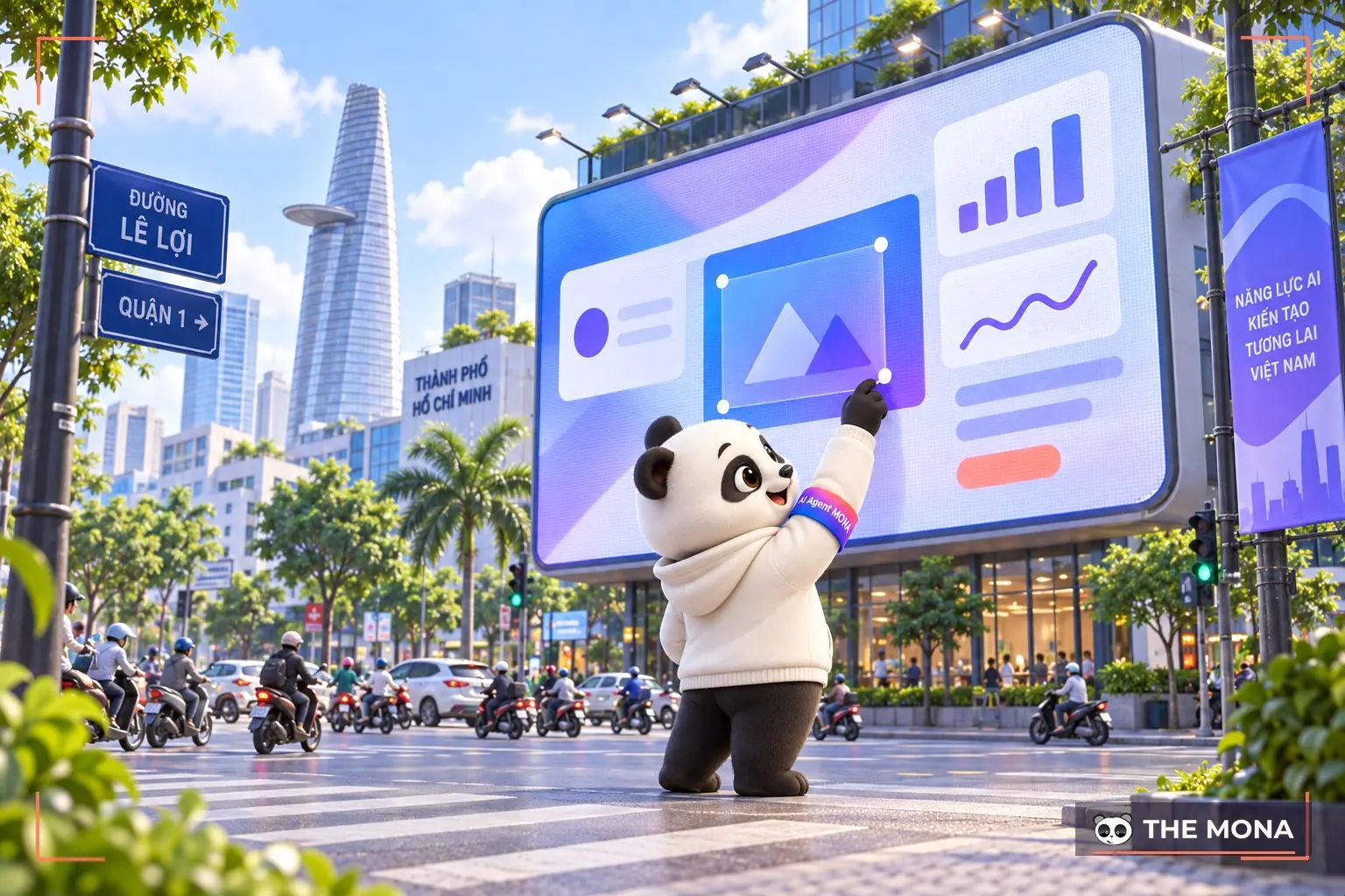 Chiến dịch truyền thông thương hiệu của SamSung