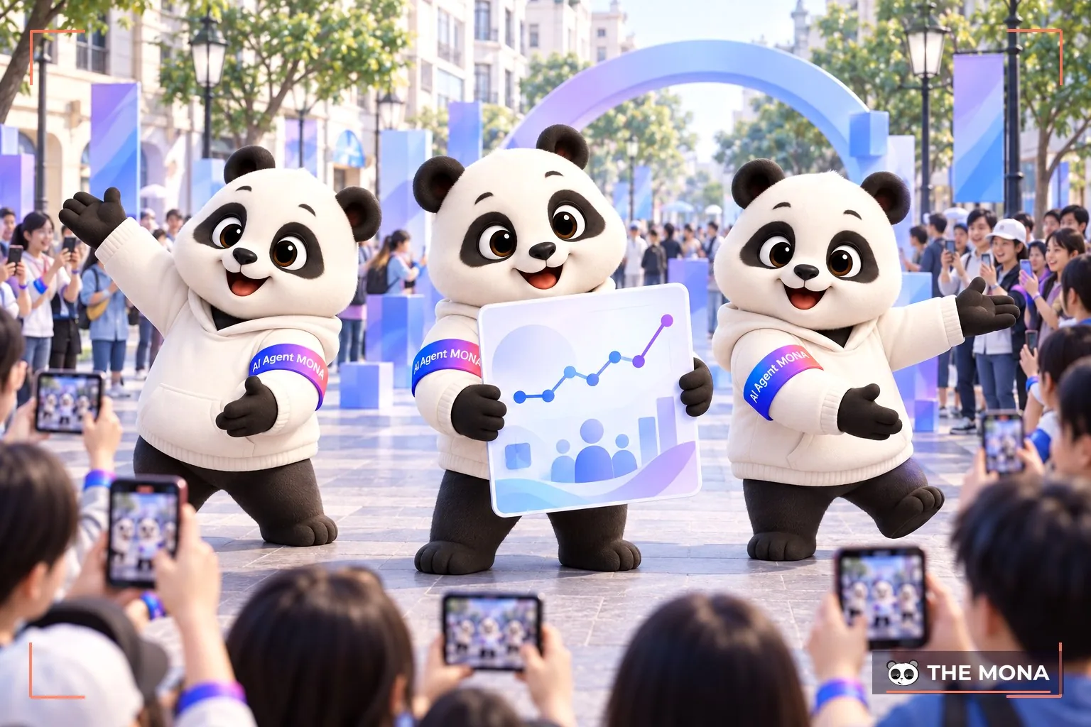 Chiến dịch viral là gì khi tăng nhận diện thương hiệu