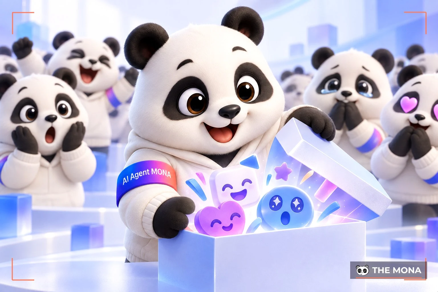 Chiến dịch viral phải chạm cảm xúc người xem