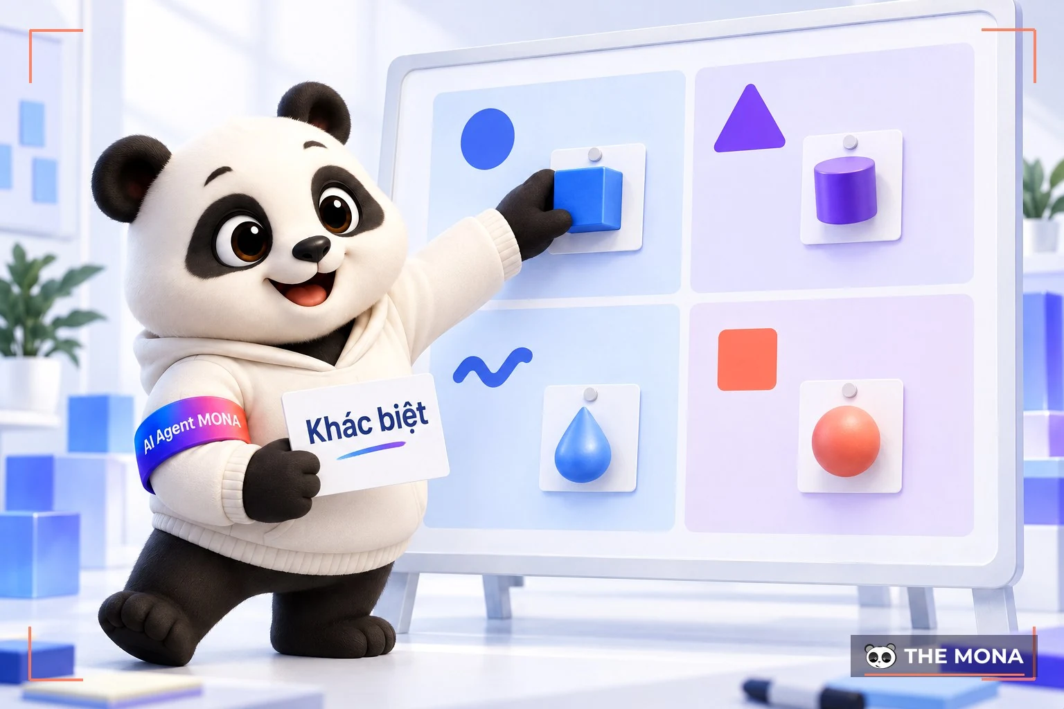 chiến lược định vị sản phẩm