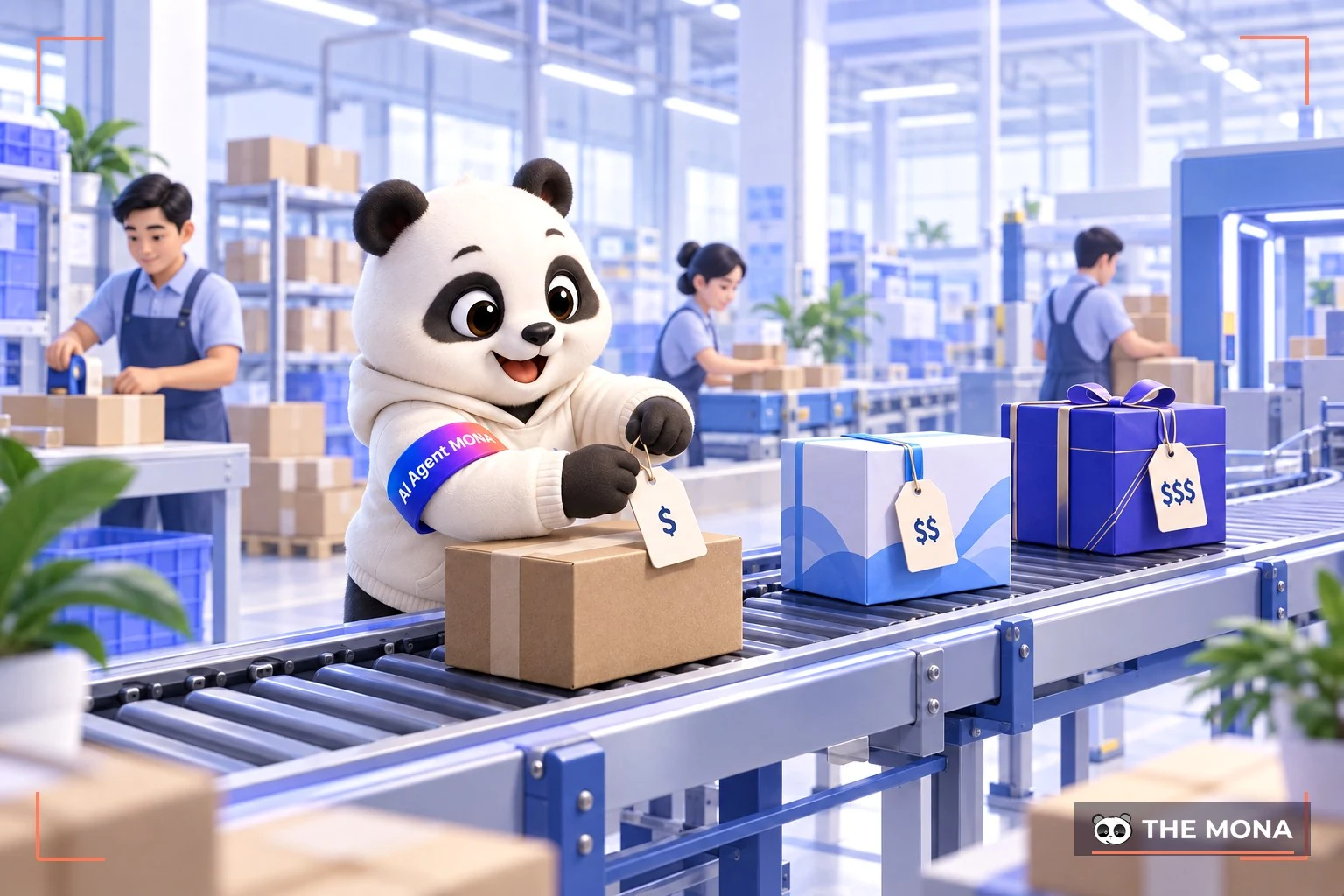 Chiến lược giá theo dòng sản phẩm