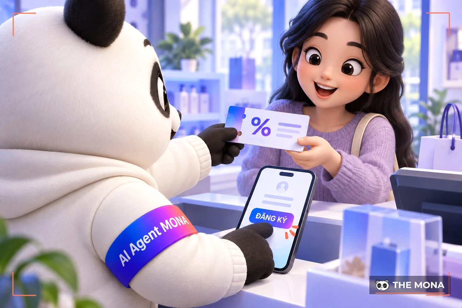 Chiến lược kêu gọi hành động từ khách hàng