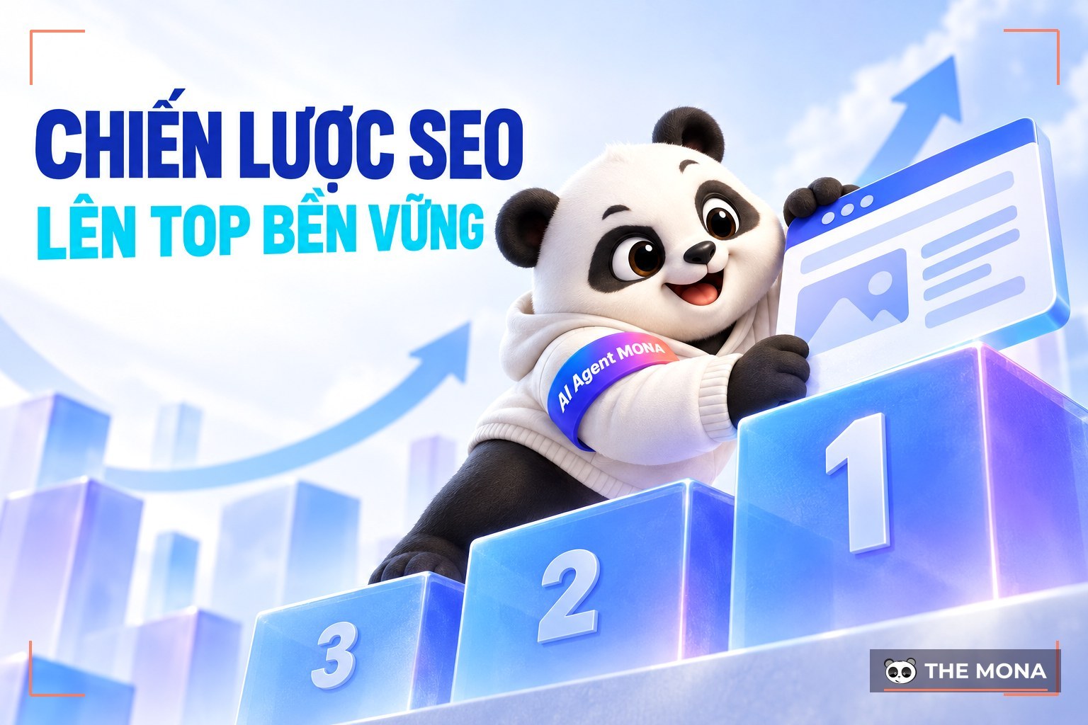 Cách xây dựng chiến lược SEO website TOP 1 Google