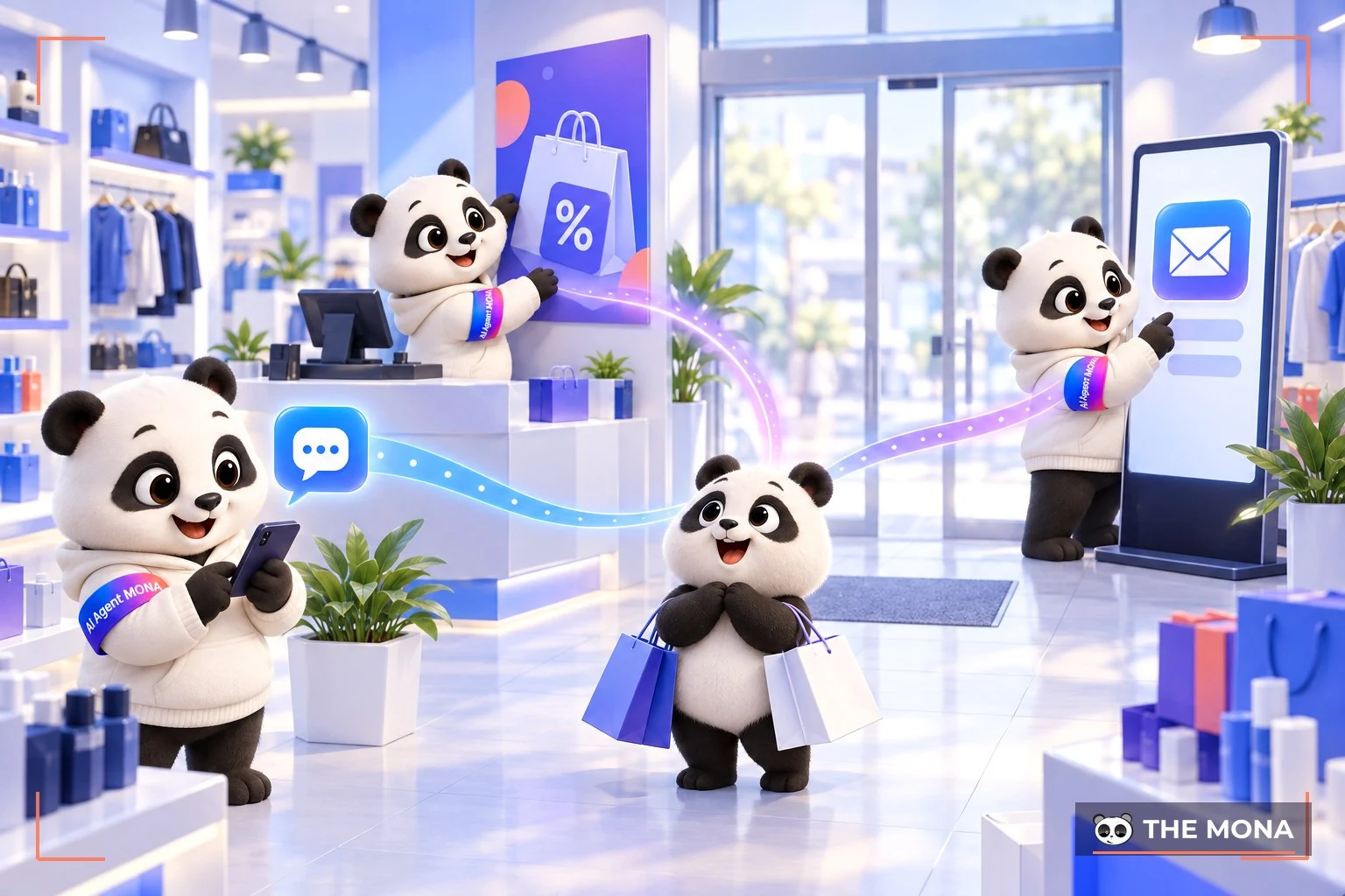 chiến lược sms marketing