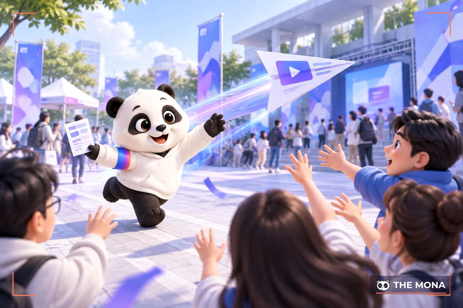 Chiến lược thu hút người xem mới