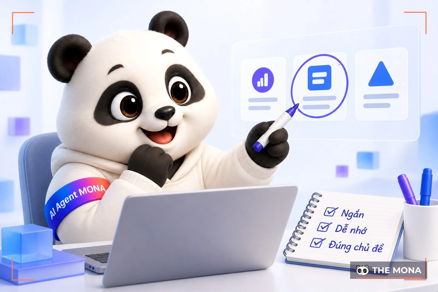 Chiến lược xây dựng kênh YouTube qua cách đặt tên