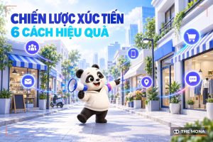 Chiến lược xúc tiến là gì? Gợi ý 6 chiến lược xúc tiến hiệu quả nhất hiện nay