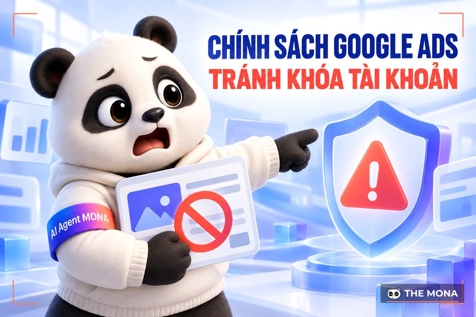 Chính sách quảng cáo Google - Chính sách Google Ads mới nhất