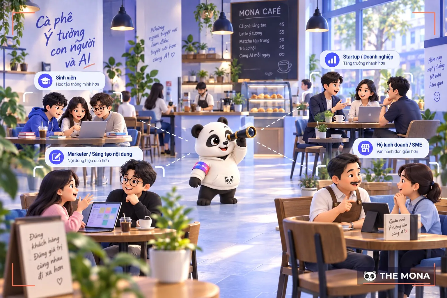 Chọn công ty quảng cáo Facebook giúp tiếp cận khách hàng