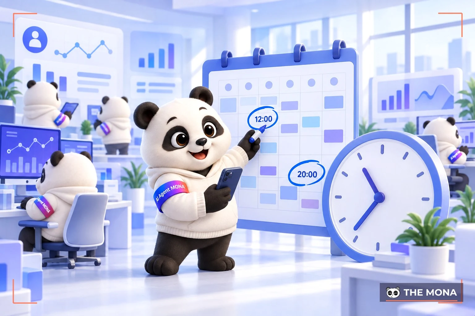 Chọn khung giờ đăng video TikTok hợp lý