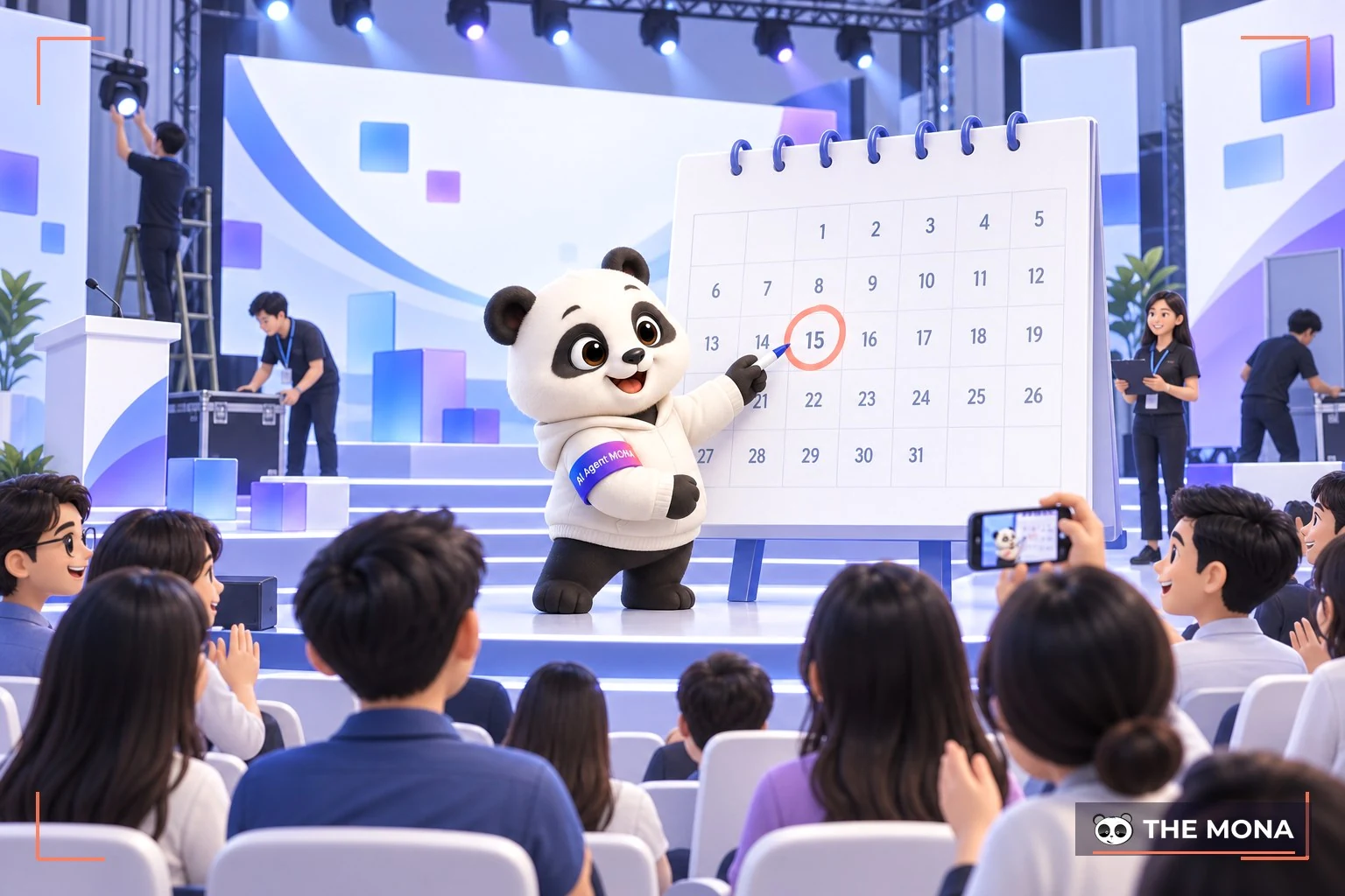 Chọn thời điểm ra mắt ứng dụng phù hợp khi SEO App