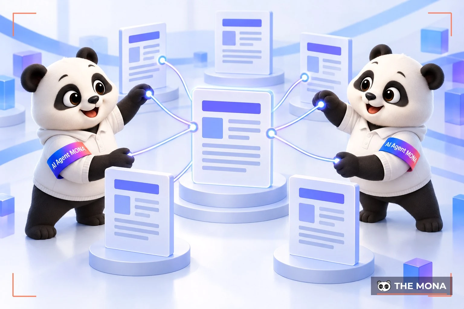Chú trọng liên kết nội bộ của bài viết