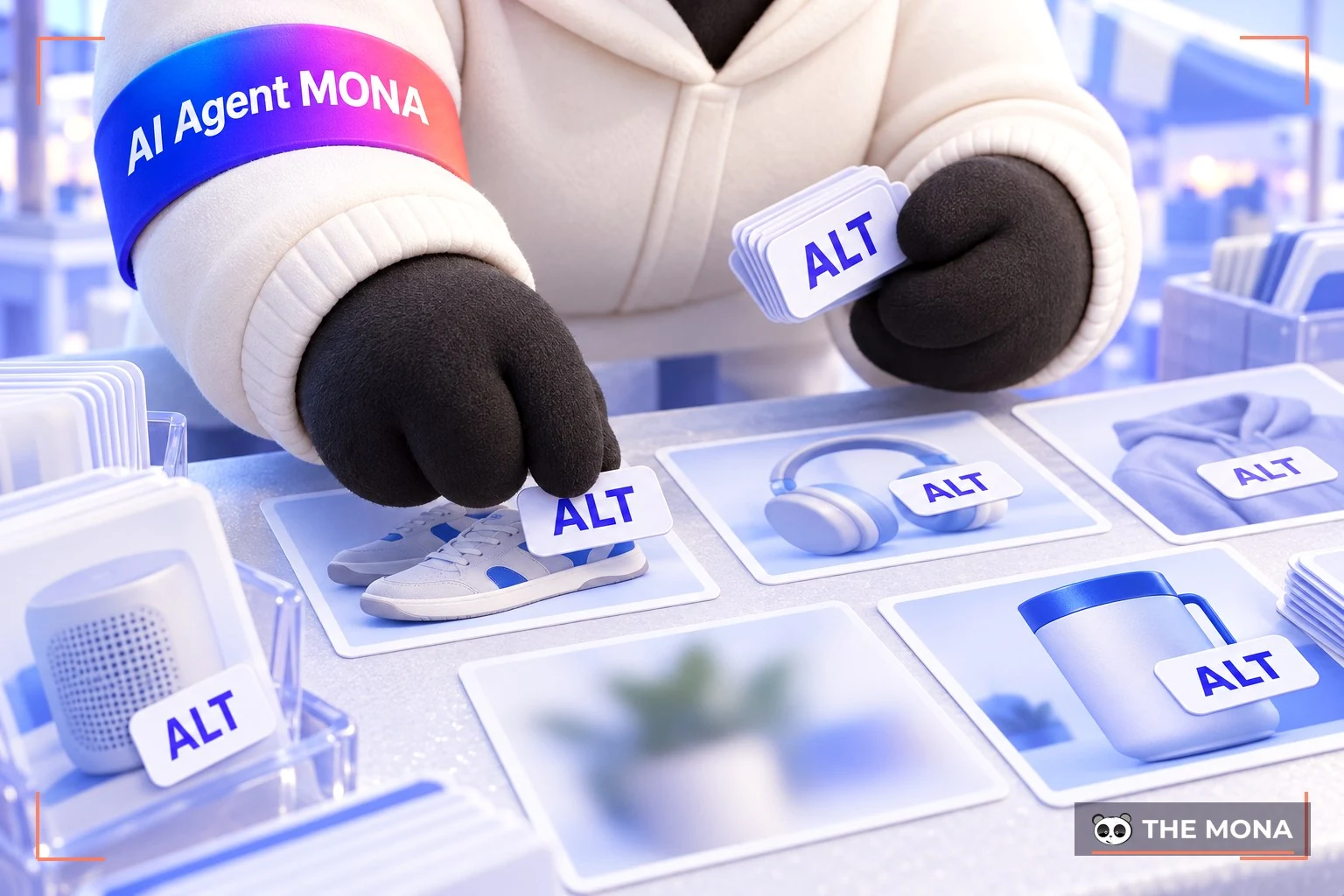 Chưa tối ưu thẻ ALT