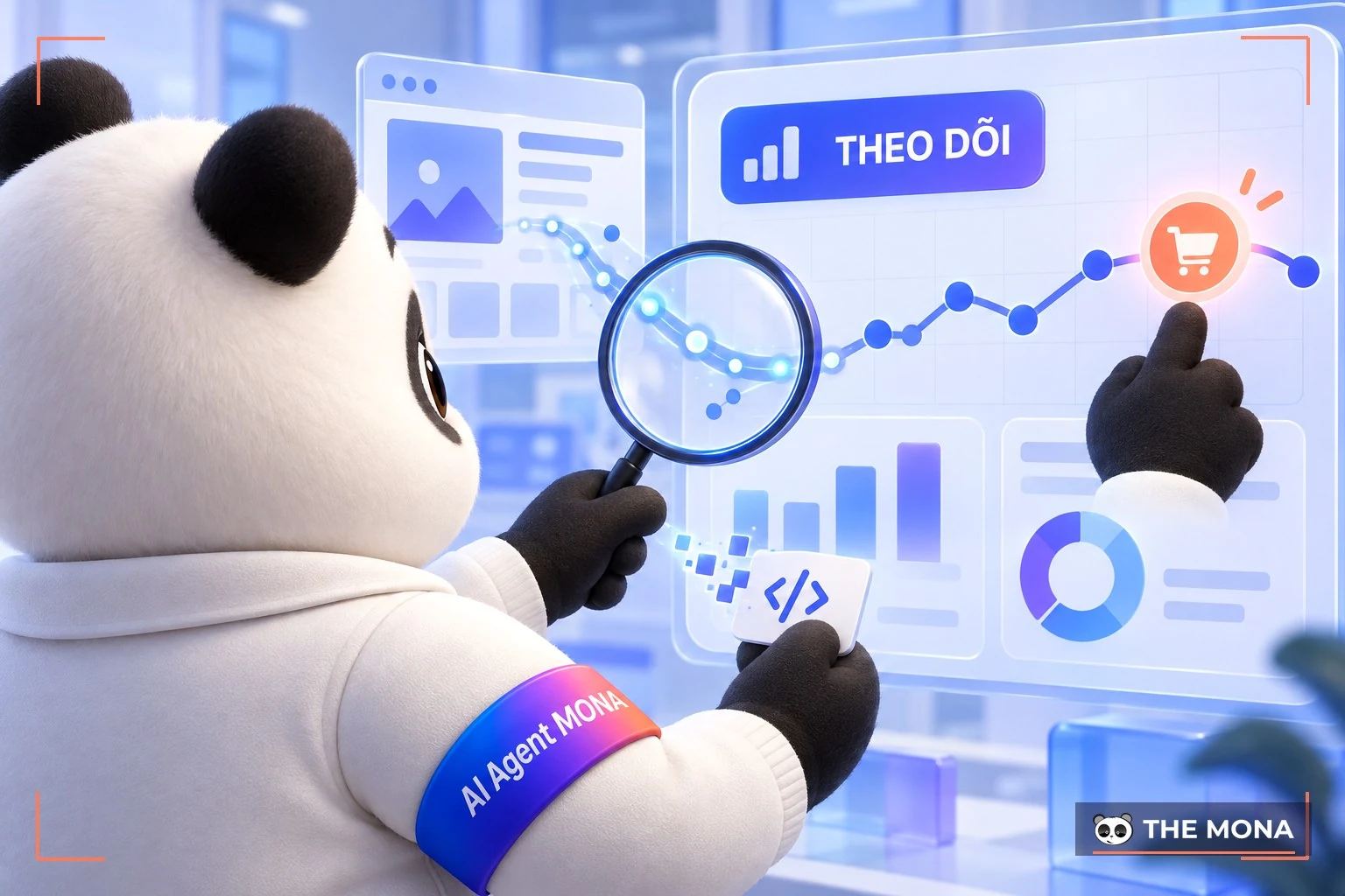 Chuẩn bị Facebook Pixel khi chạy quảng cáo chuyển đổi