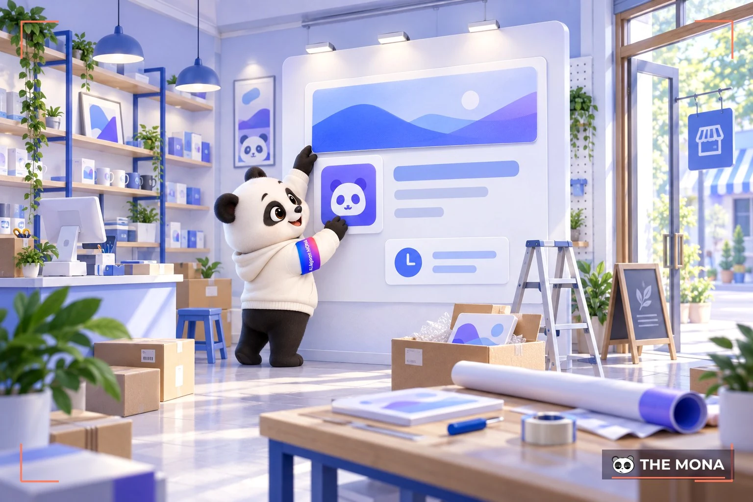 Chuẩn bị tài khoản Fanpage