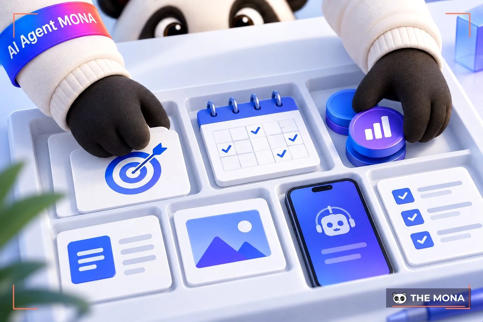 Chuẩn bị gì trước khi chạy quảng cáo facebook?