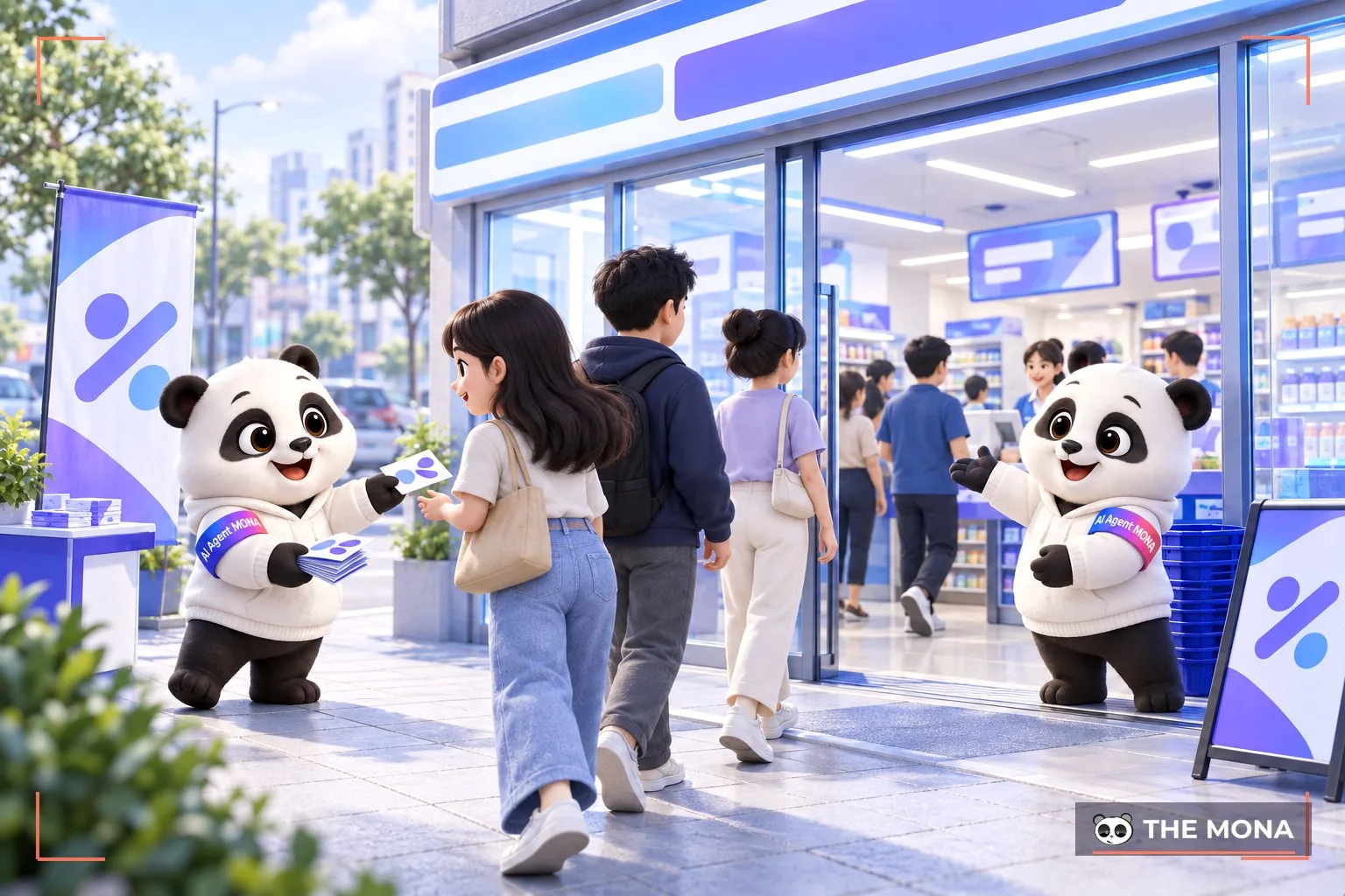 Chương trình khuyến mãi thu hút khách hàng