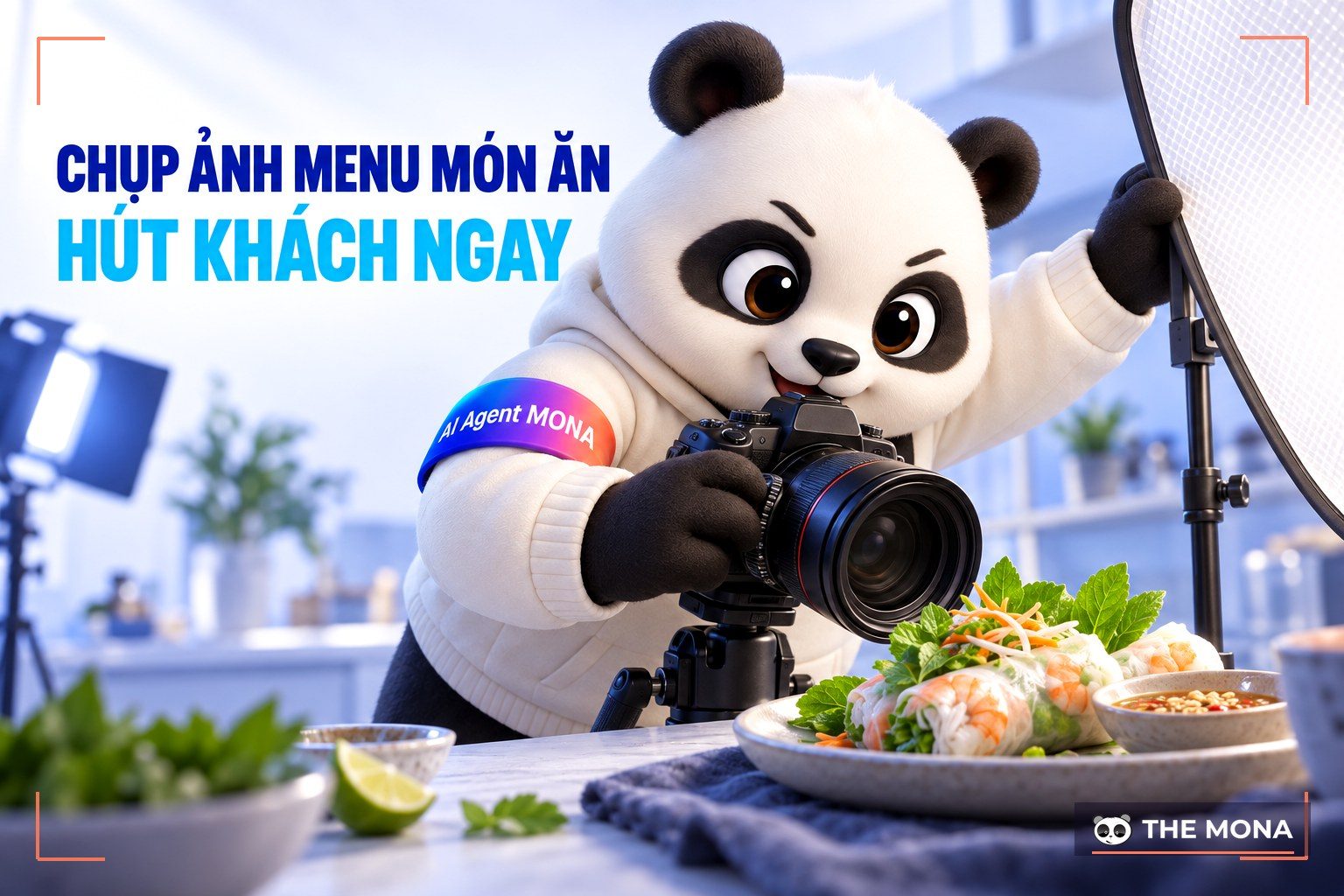 Dịch Vụ Chụp Ảnh Menu Món Ăn, Menu Nhà Hàng Chuyên Nghiệp