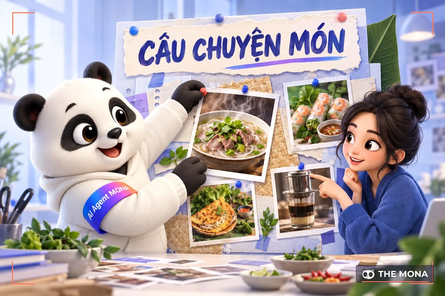 Chụp hình tạp chí phong cách Editorial