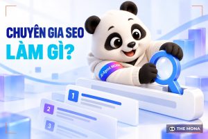 Chuyên Gia SEO Là Gì? 06 Yếu Tố Cốt Lõi Để Trở Thành SEO Expert