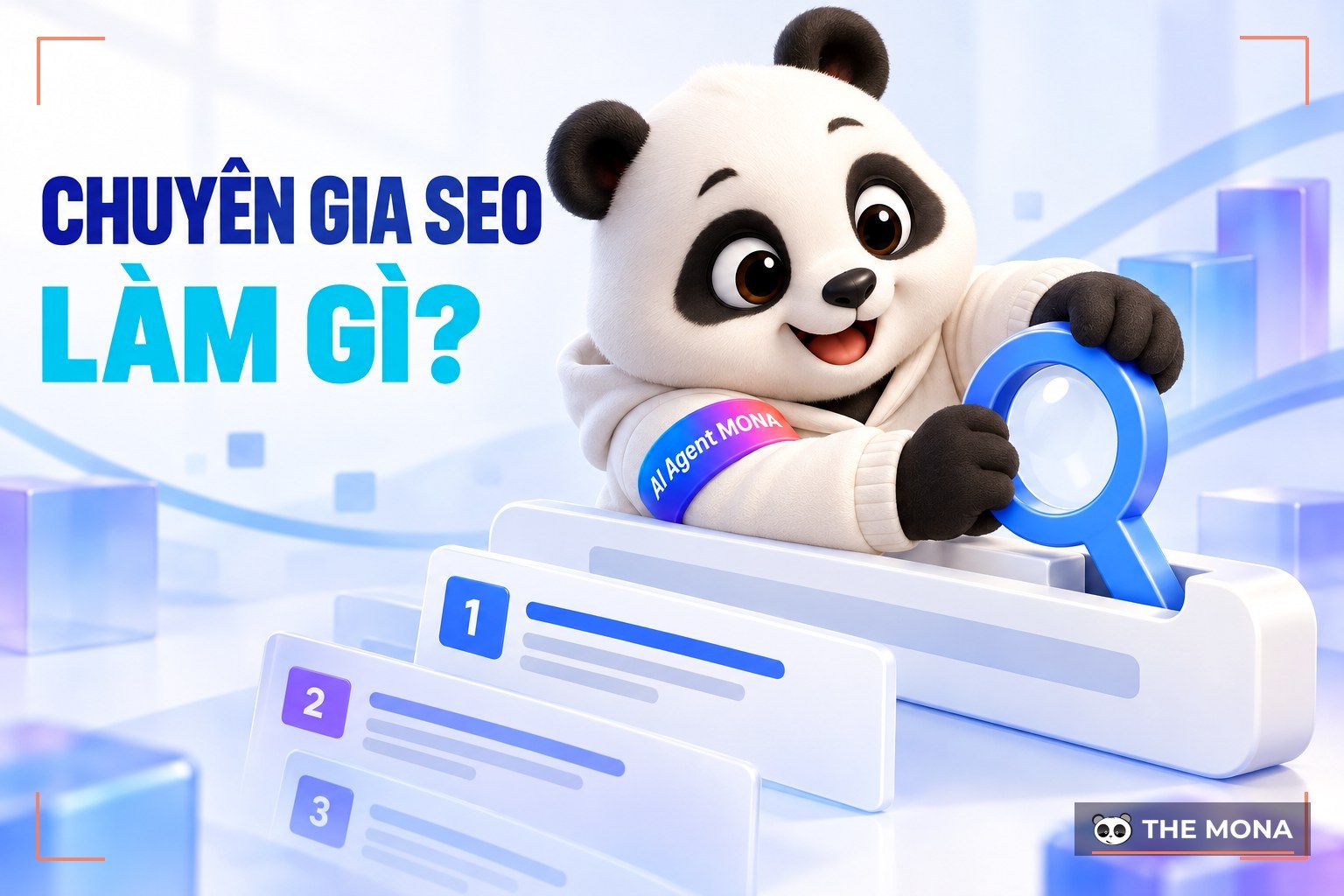 Chuyên Gia SEO Là Gì? 06 Yếu Tố Cốt Lõi Để Trở Thành SEO Expert