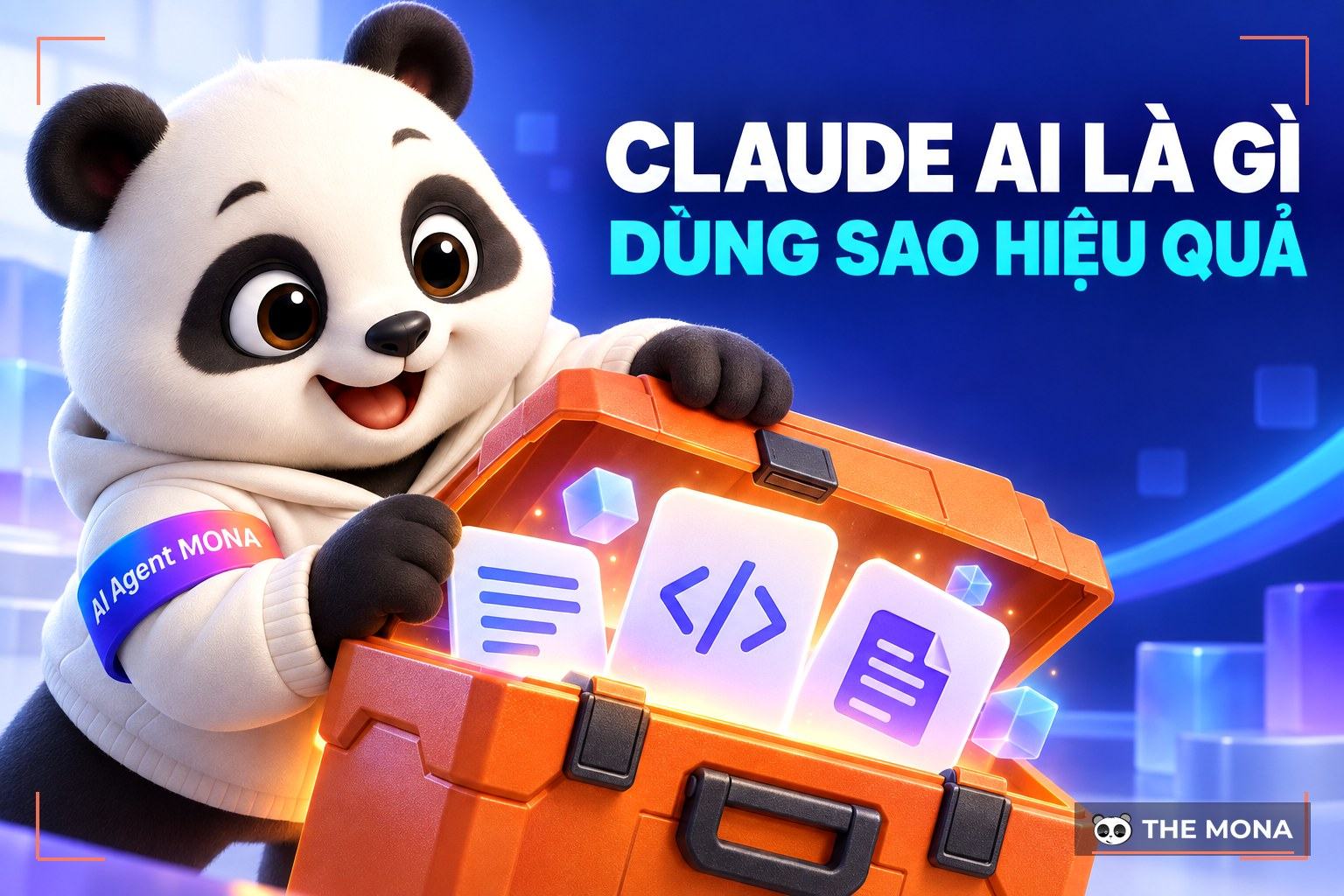Claude AI là gì? Cách sử dụng Claude AI hiệu quả