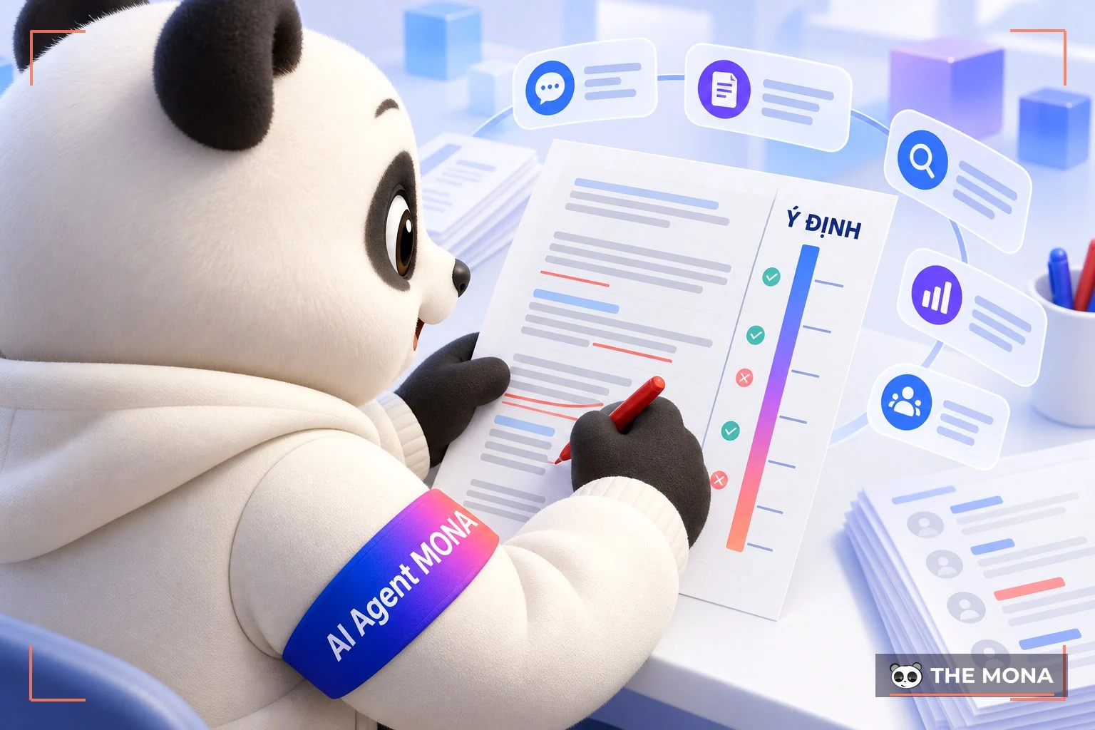 Công cụ SEO AI hiệu quả Clearscope