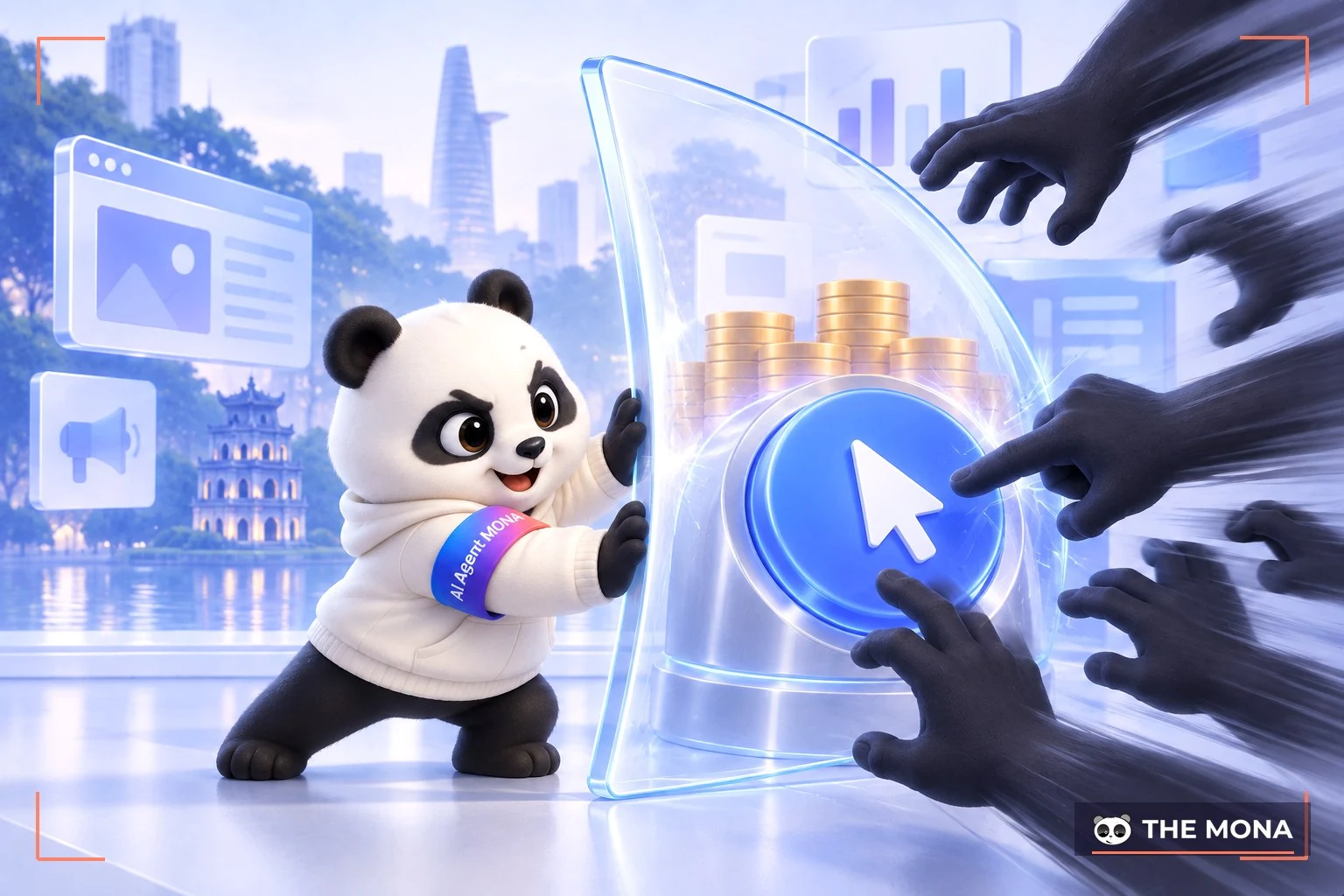 Click tặc là gì