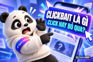 Clickbait là gì? Mẹo dùng Clickbait đẩy tăng traffic website hiệu quả
