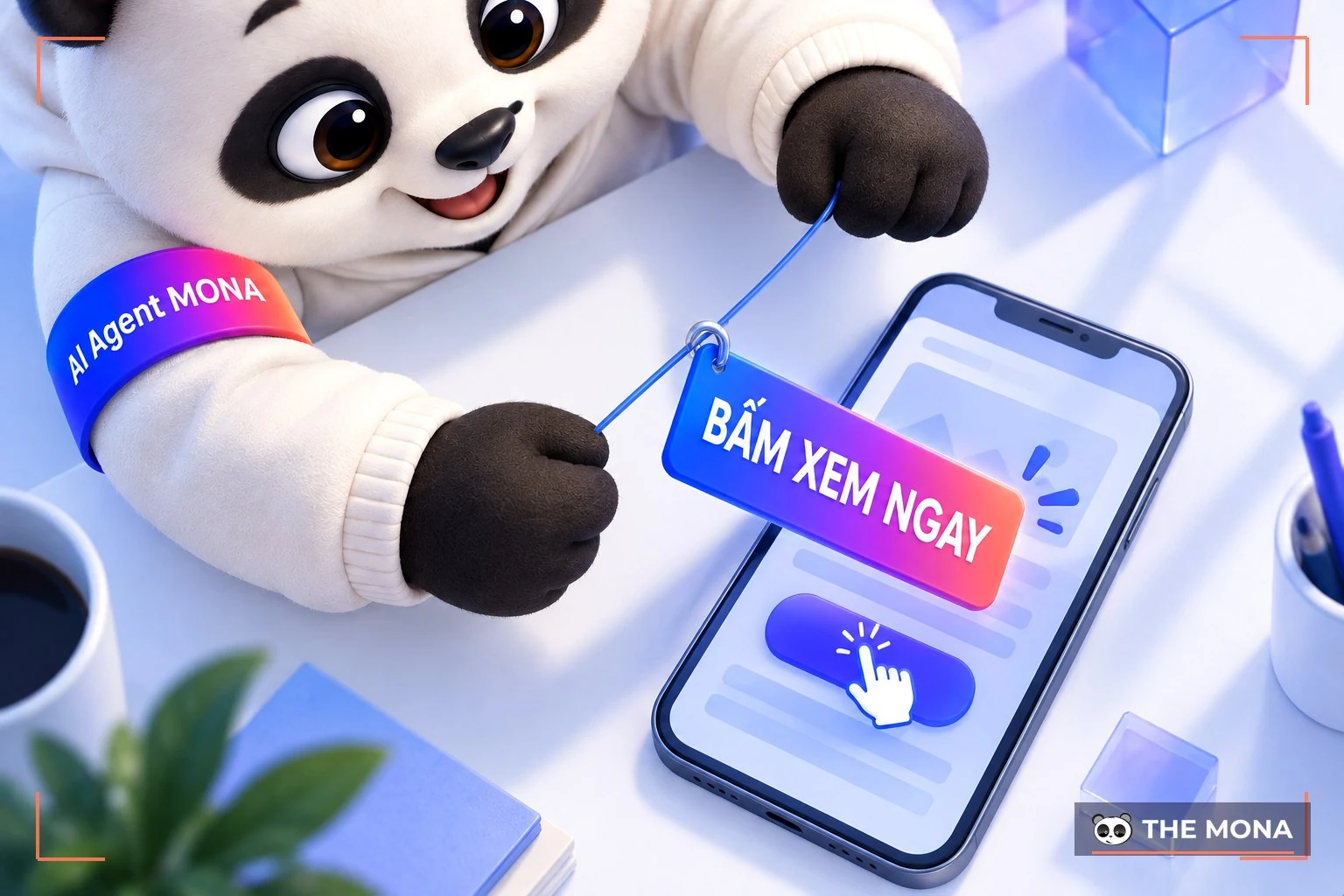 Clickbait là gì