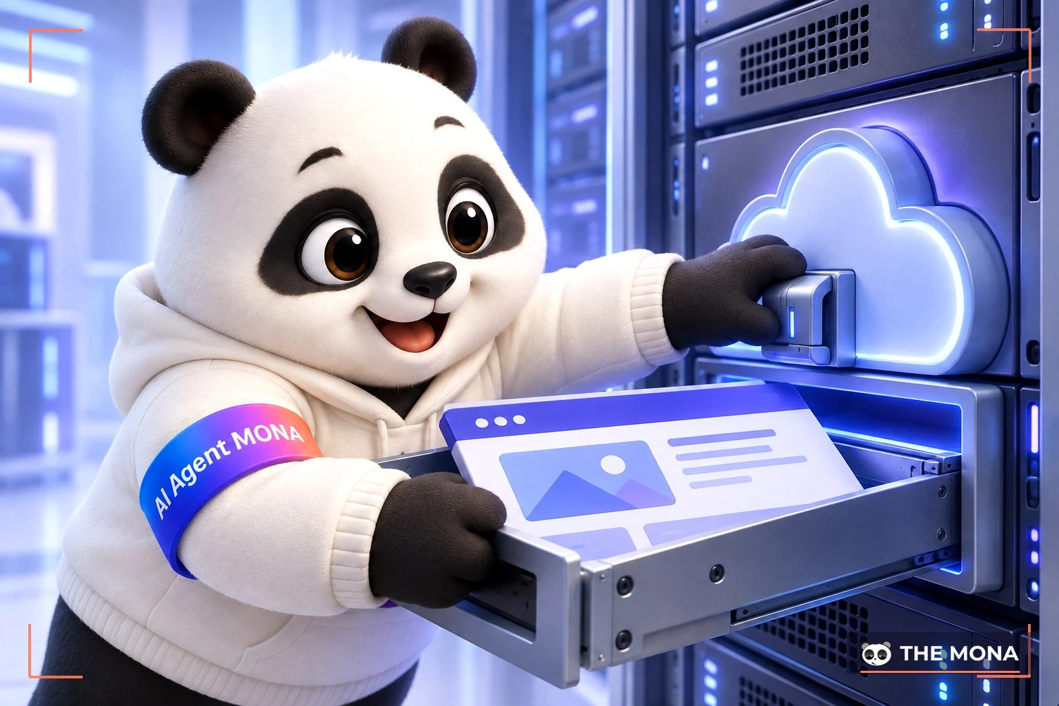 Cloud Hosting là gì