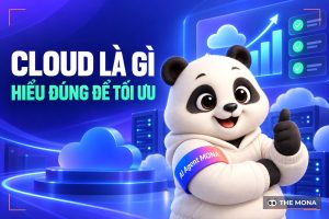 Cloud là gì: 3 nghĩa mà chủ doanh nghiệp cần phân biệt