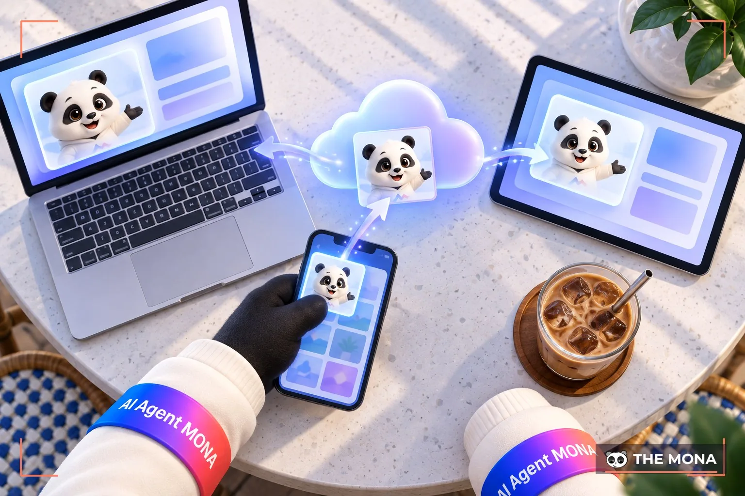 lưu trữ đám mây là gì