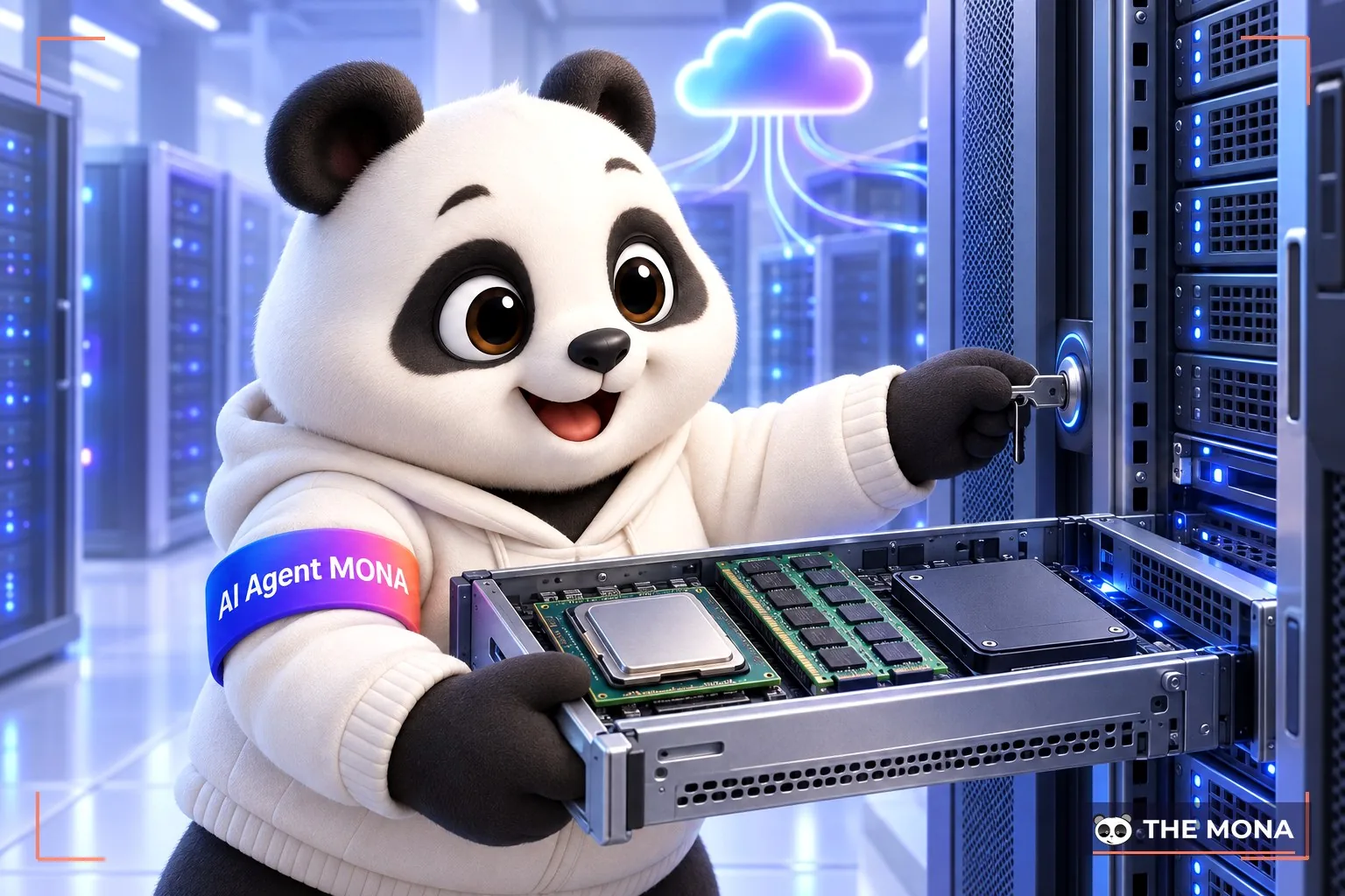 Cloud VPS là gì? Thuê Cloud VPS là gì?