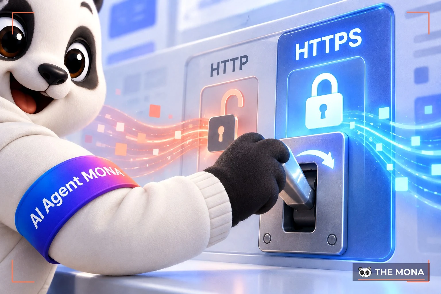 cloudflare HTTPS