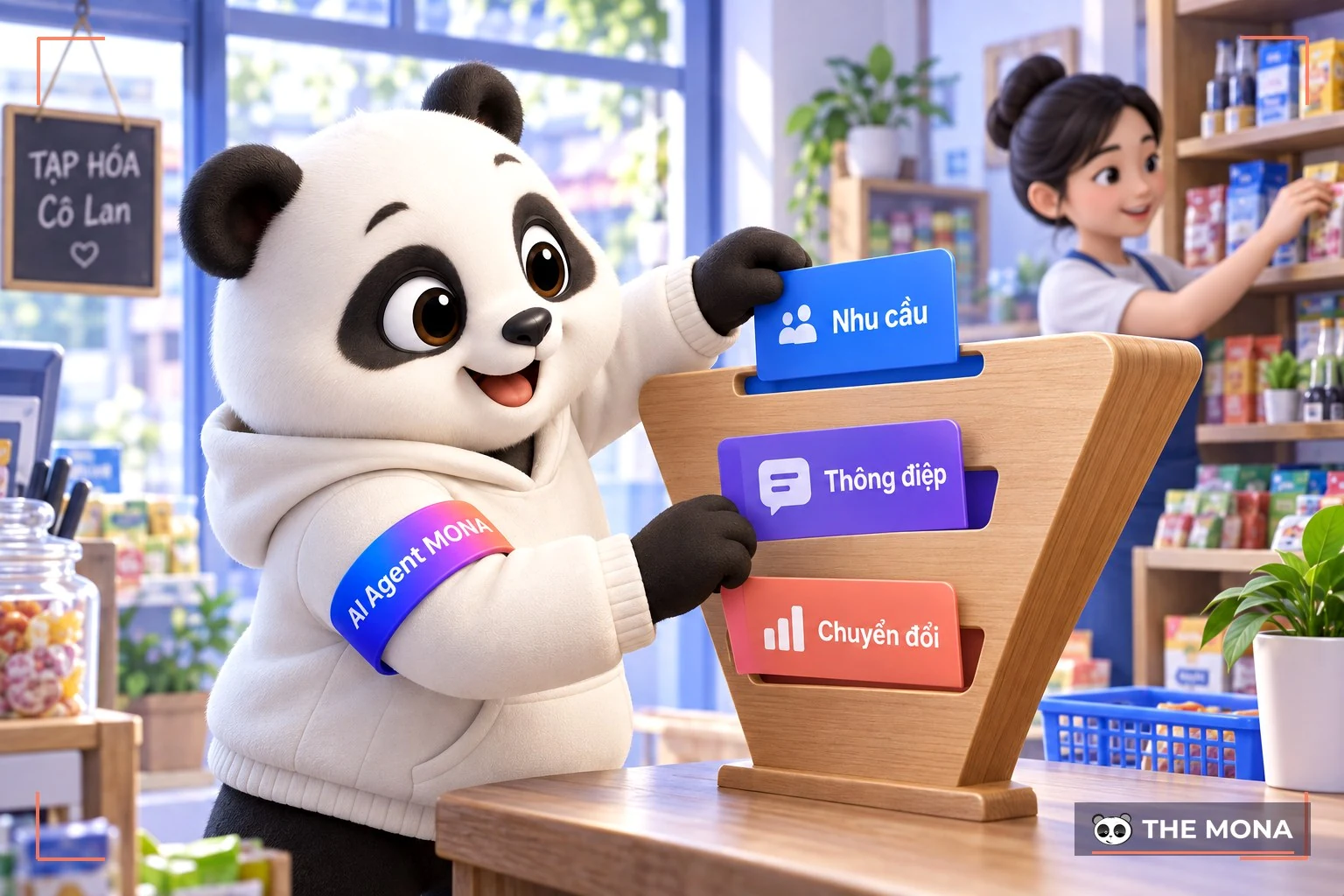 Chuyên gia SEO có kiến thức về marketing