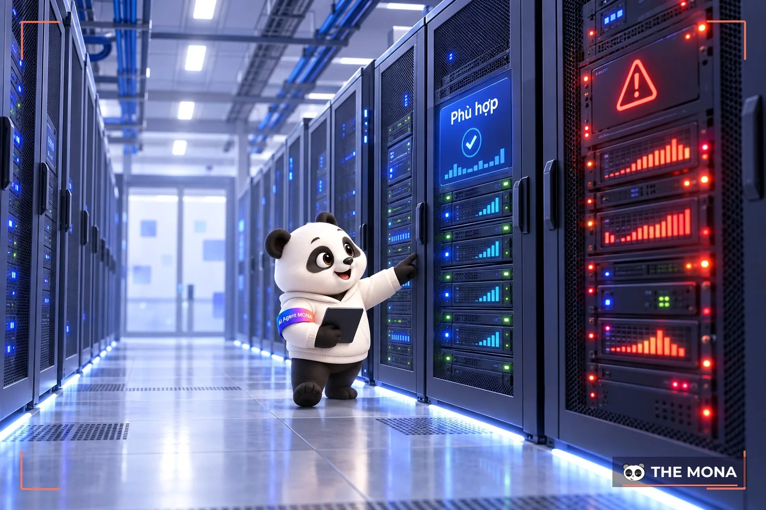 Lý do nên sử dụng Hosting giá rẻ